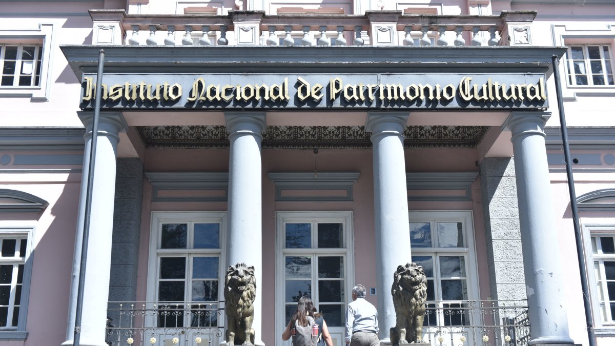 En 1992, el Cabildo capitalino adquirió el palacio y lo entregó en comodato al Instituto Nacional de Patrimonio Cultural (INPC), que lo restauró y adecuó.