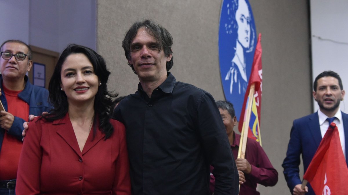 Del 13 de septiembre al 2 de octubre corresponde la inscripción de candidaturas en el CNE.