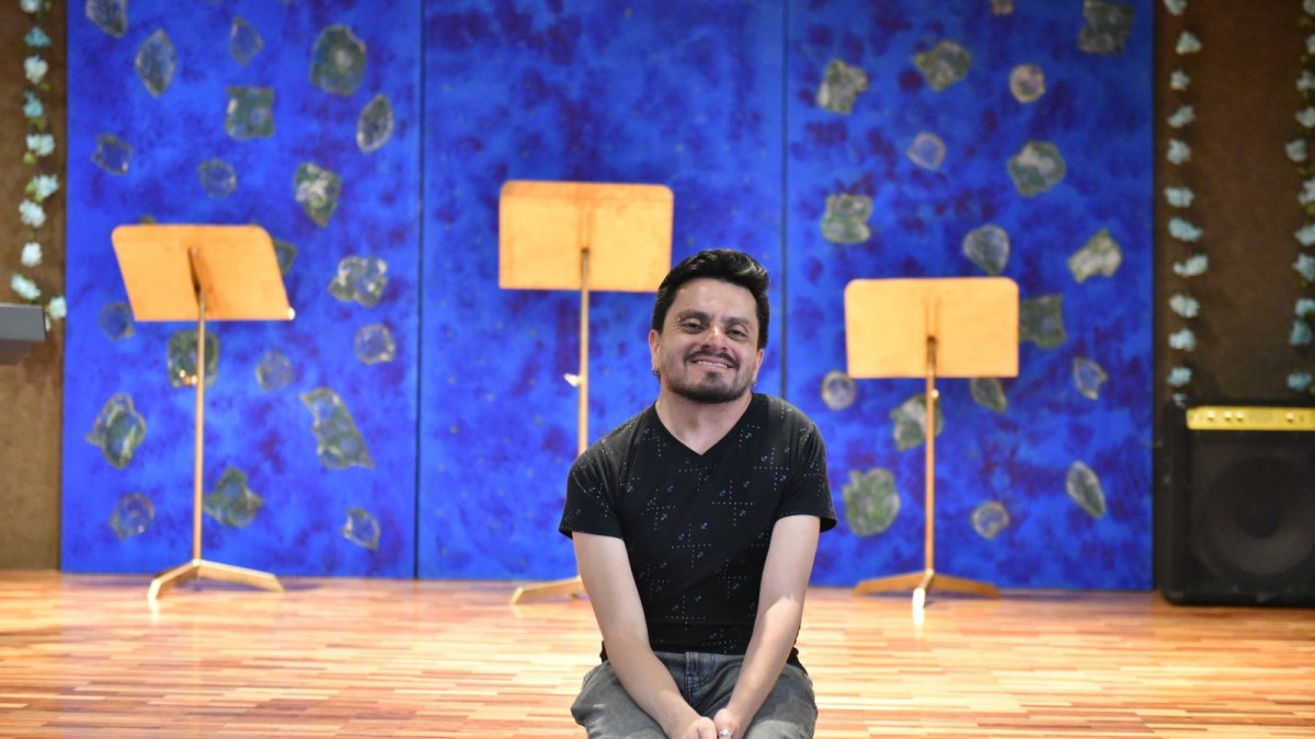 Teatro. ‘Salvando a Edipo’ es dirigida por Juan Pablo Acosta y tendrá funciones hasta el 8 de septiembre.