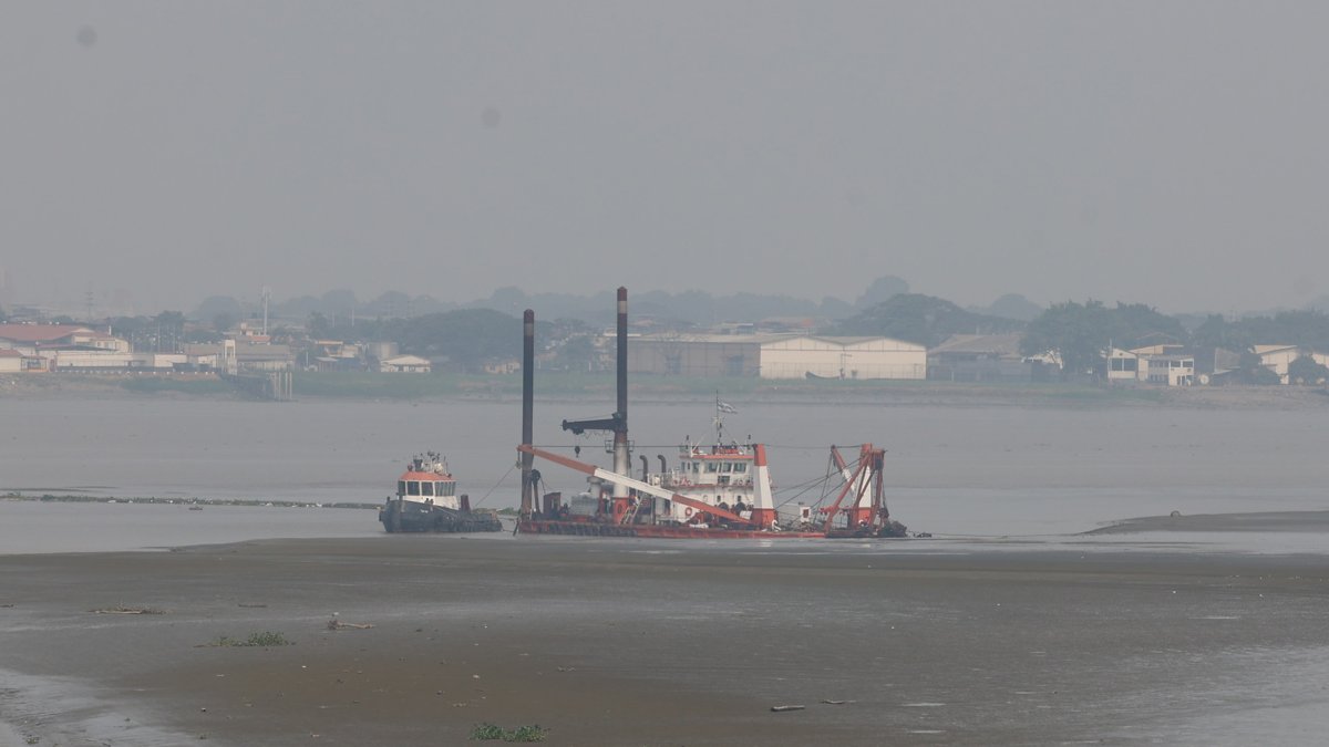 Sanciones. Las multas impuestas al consorcio encargado de la operación ascienden a 1,5 millones de dólares.