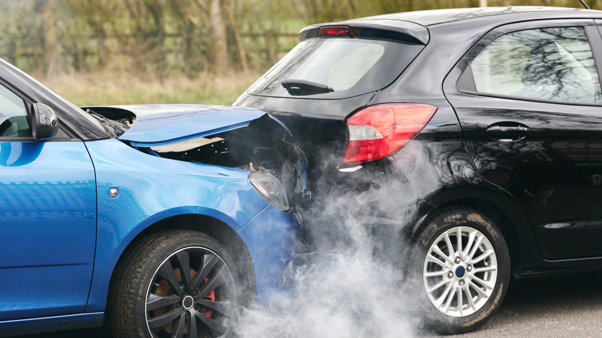 Referencial. La AMT hace un llamado a la ciudadanía a conducir con responsabilidad y a respetar las normas de tránsito