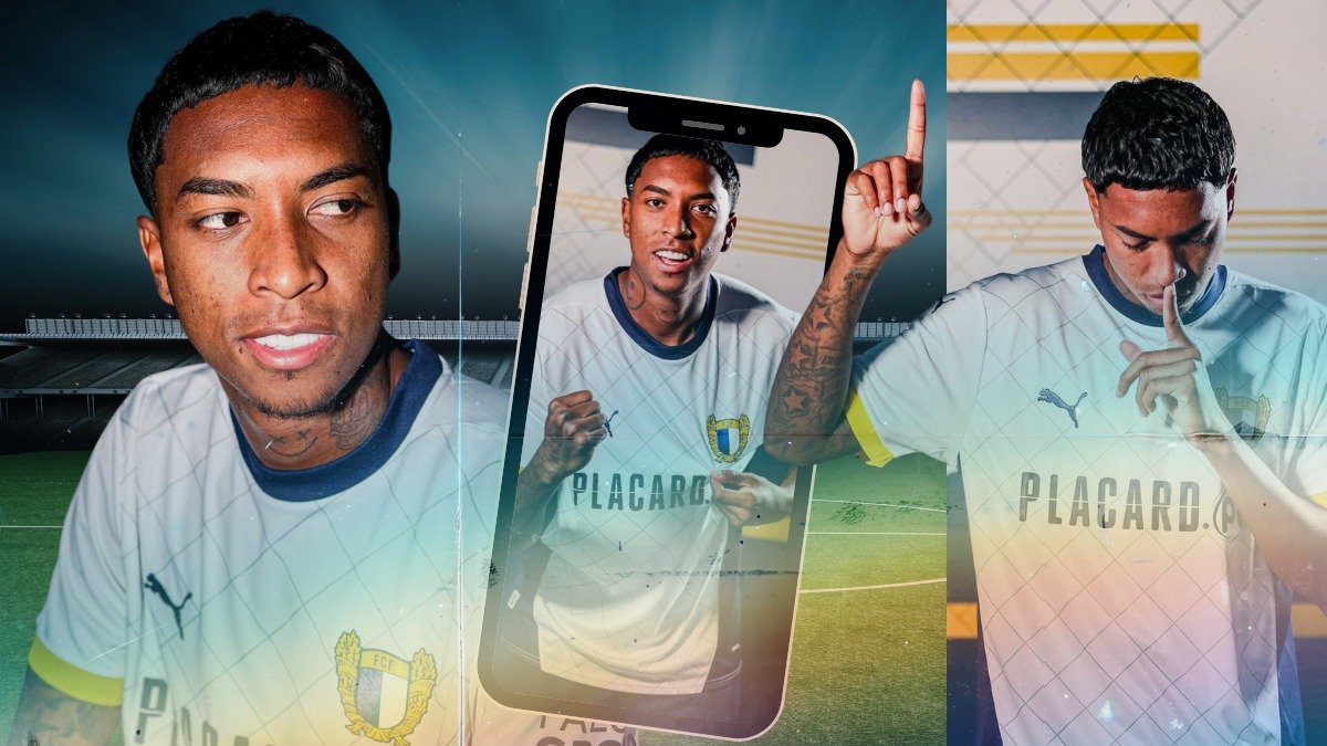 Leonardo Realpe destaca como defensa central.