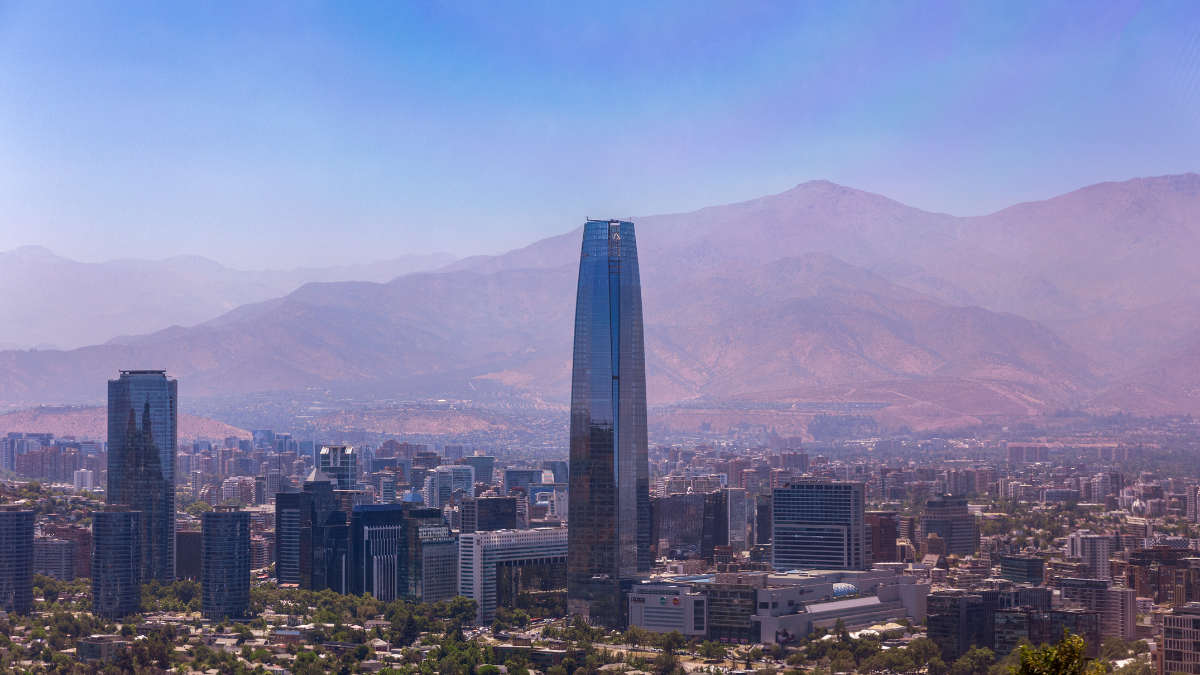 El país de Sudamérica que ofrece dinero a los extranjeros que quieren emigrar.