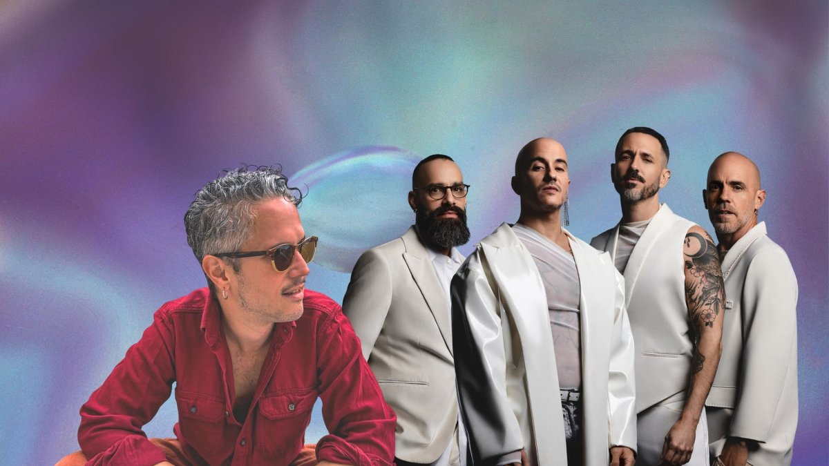 Vicente García y Cultura Profética