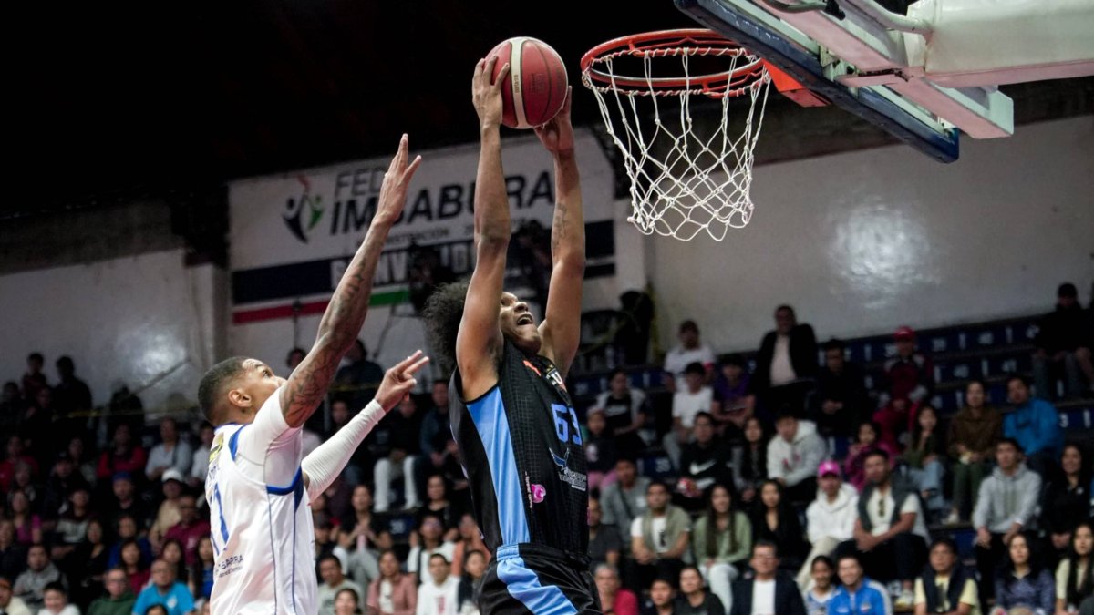 Liga de Quito se impone por 2-0 en la llave ante Piratas de los Lagos. Las victorias fueron en Ibarra.