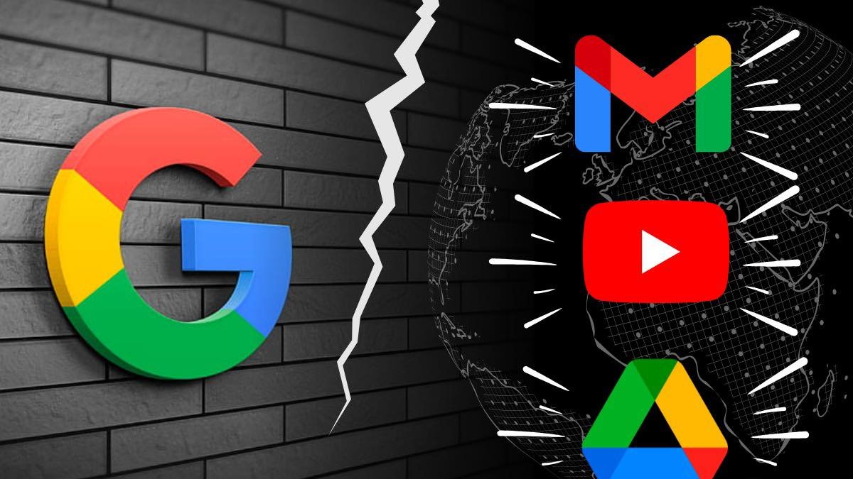 Google borrará datos de sus cuentas inactivas.