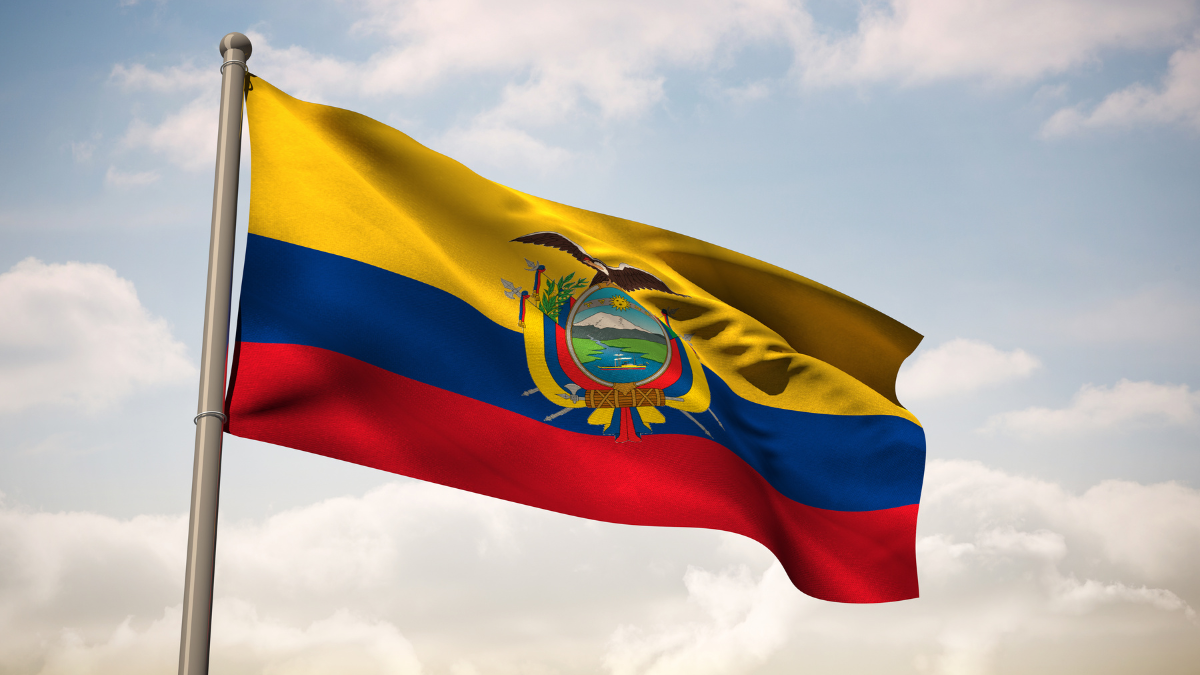 El Himno Nacional del Ecuador volverá a cantarse en las instituciones educativas.