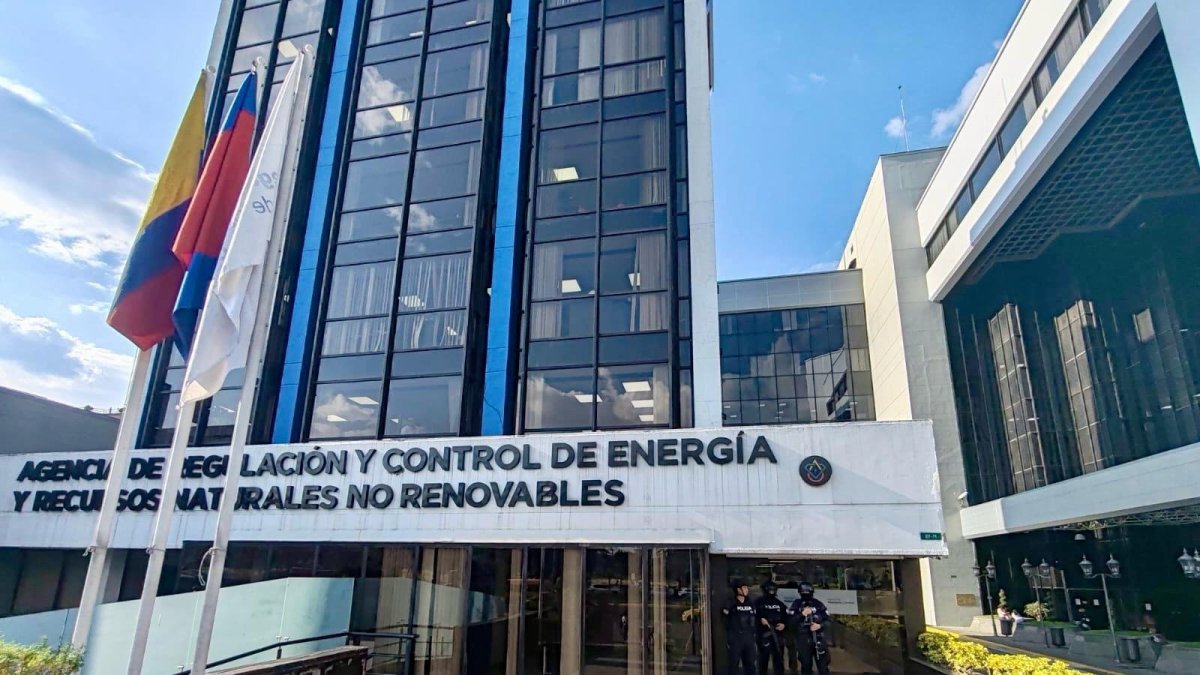 El Ministerio de Energía señaló que dará todas las facilidades para dar con los responsables sobre irregularidades en el catastro minero.