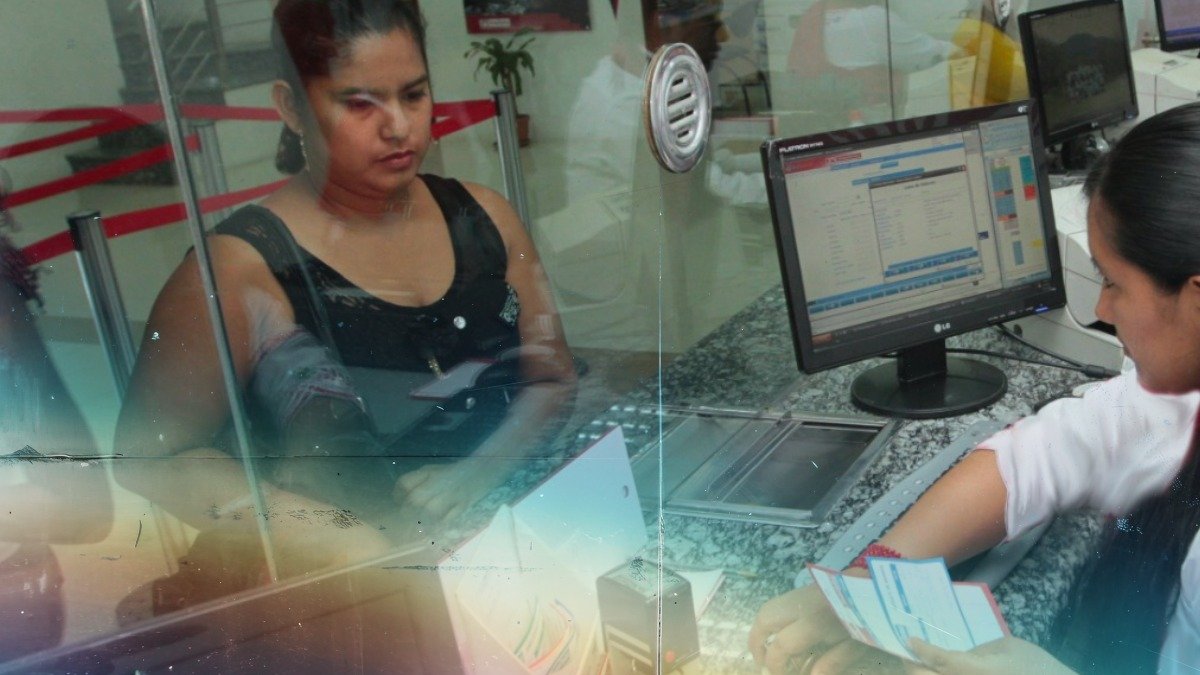 En el país operan 402 cooperativas de ahorro y crédito a nivel nacional.