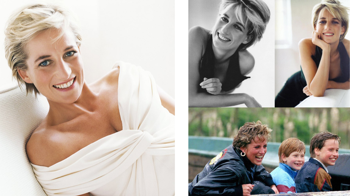 Richar Dalton fue mucho más que el peluquero detrás de su icónico peinado, también fue su confidente.