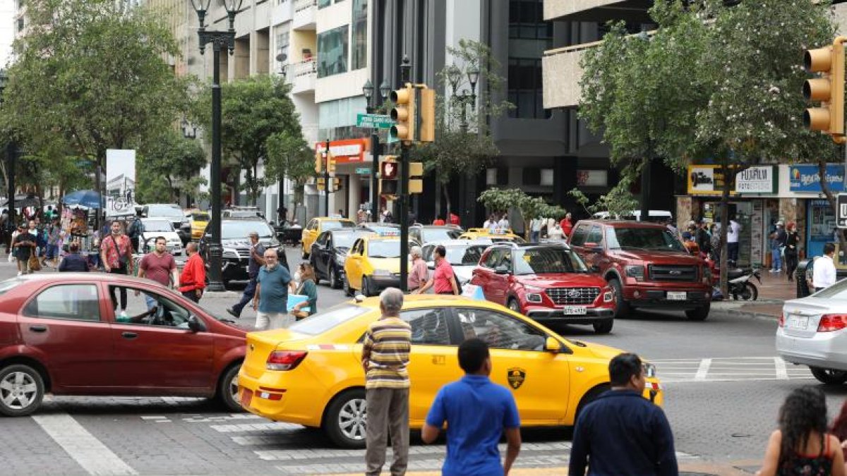 El cabildo Porteño espera ejecutar el plan 