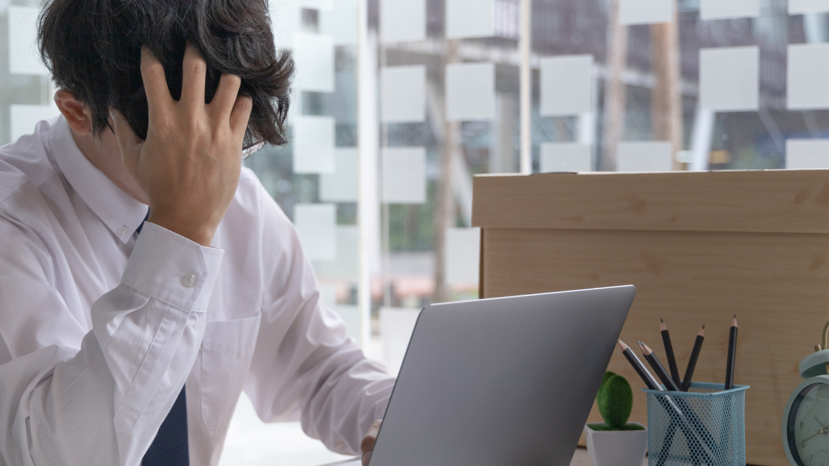 Cinco señales de que la empresa quiere despedirlo.