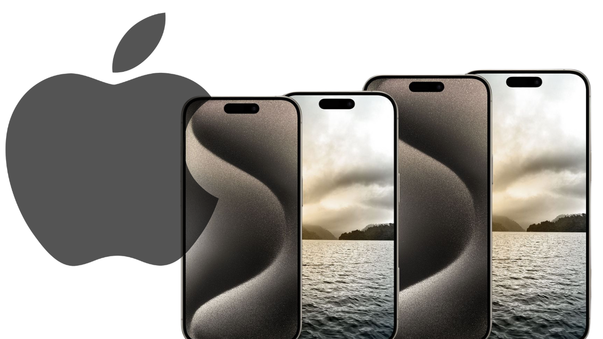 El lanzamiento del iPhone 16 será el 9 de septiembre.