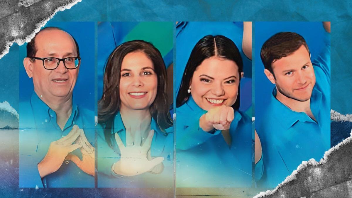 Dos consejeros principales y dos vocales suplantes fueron demandados ante el Tribunal Contencioso Electoral por su cercanía al movimiento Revolución Ciudadana durante la campaña electoral.