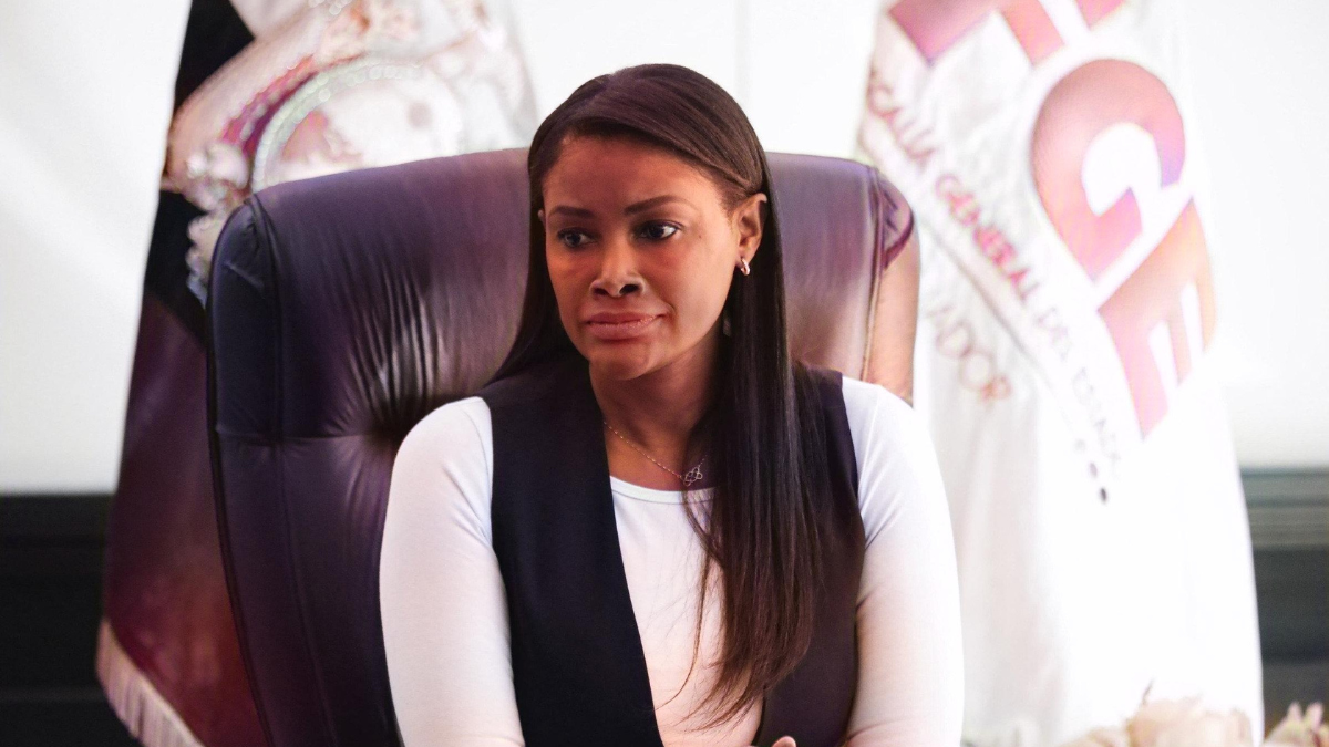 Foto de archivo de Diana Salazar.