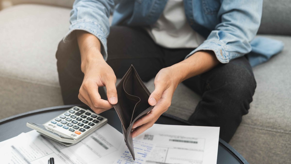 Hay alternativas para extinguir una deuda.