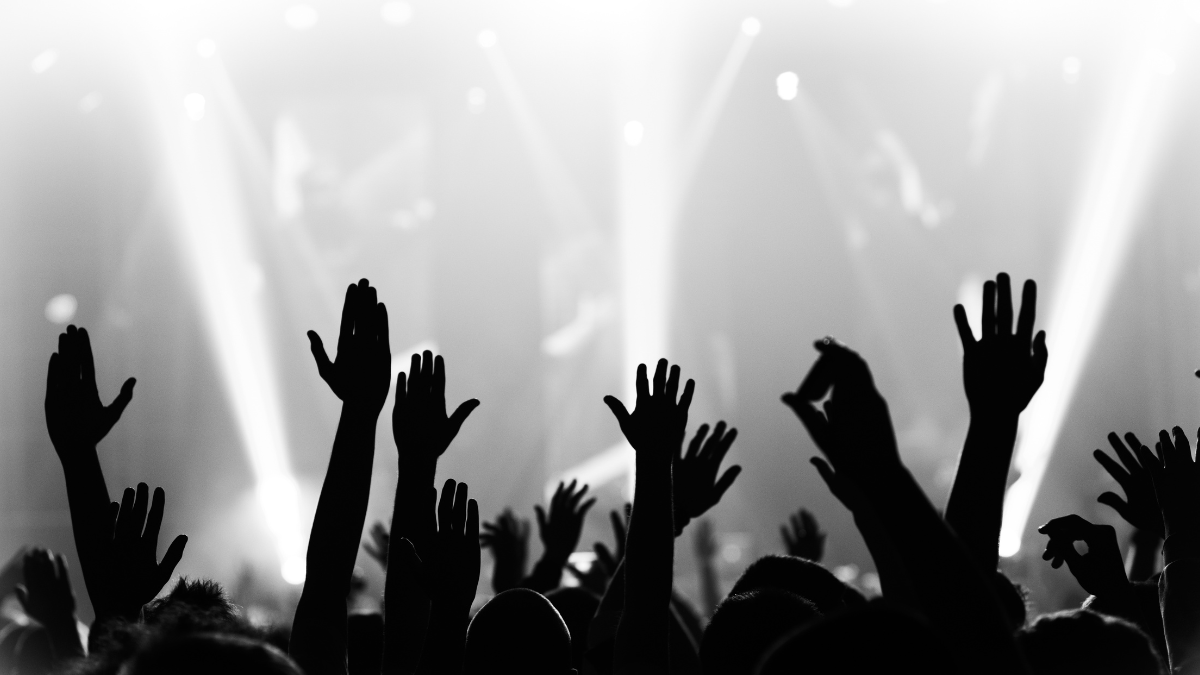 Referencial. Entretenimiento en Quito.