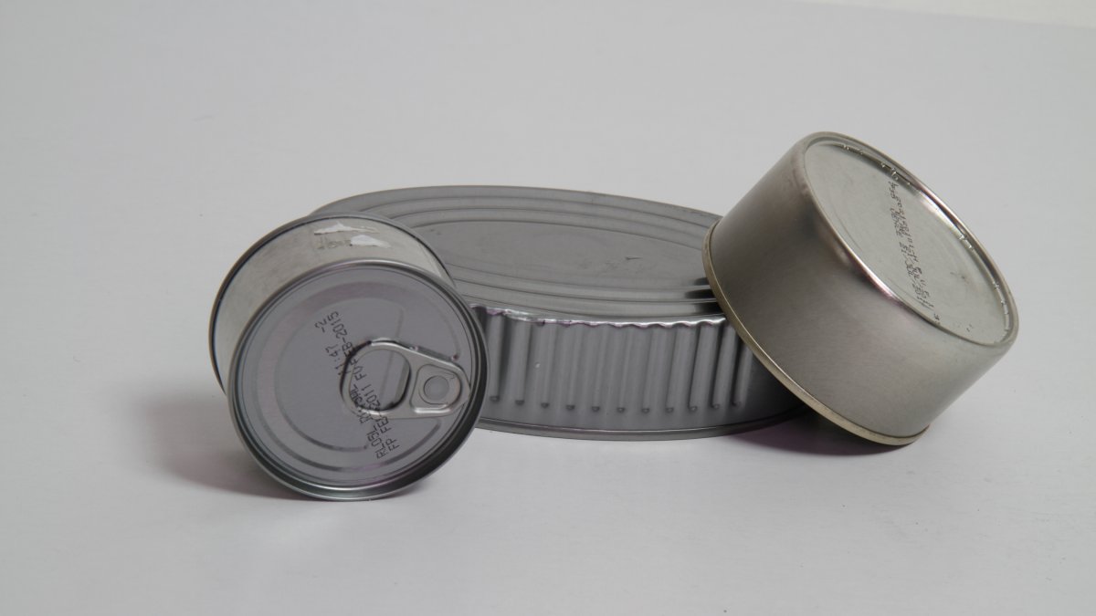 Enlatados. La Agencia Nacional de Regulación, Control y Vigilancia Sanitaria hizo un control a latas de atún y sardina.