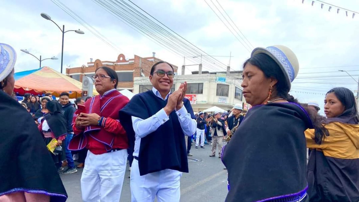 Danza. Integran a la comunidad y resaltan las costumbres