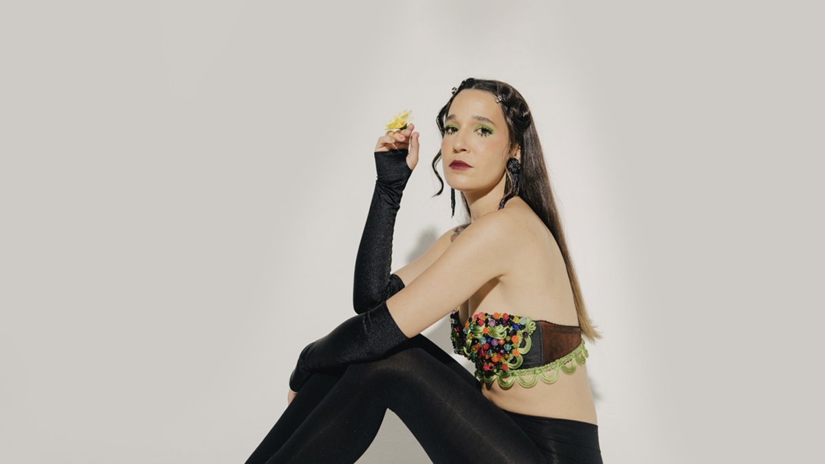 La artista puertorriqueña y ganadora de un premio Grammy, iLé es una de las artistas que participará en el festival Ecuador Jazz