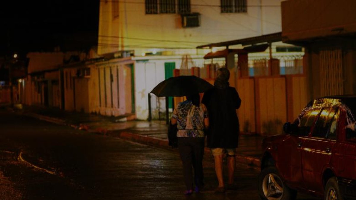 En repetidas ocasiones, los habitantes de la Atarazana han denunciado que su barrio es inseguro y que las autoridades poco hacen para revertir el escenario