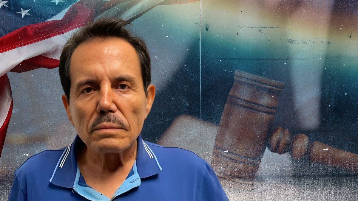 ''El Mayo' Zambada es el cofundador del Cártel de Sinaloa