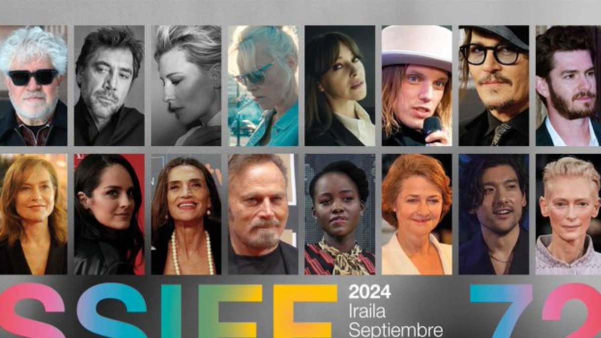 Esta es la edición número 72.