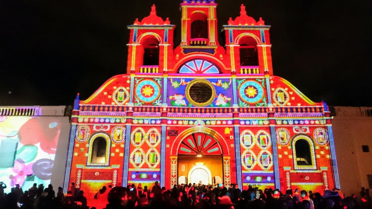 Proyección. Esperan atraer un gran número de turistas a la ciudad.