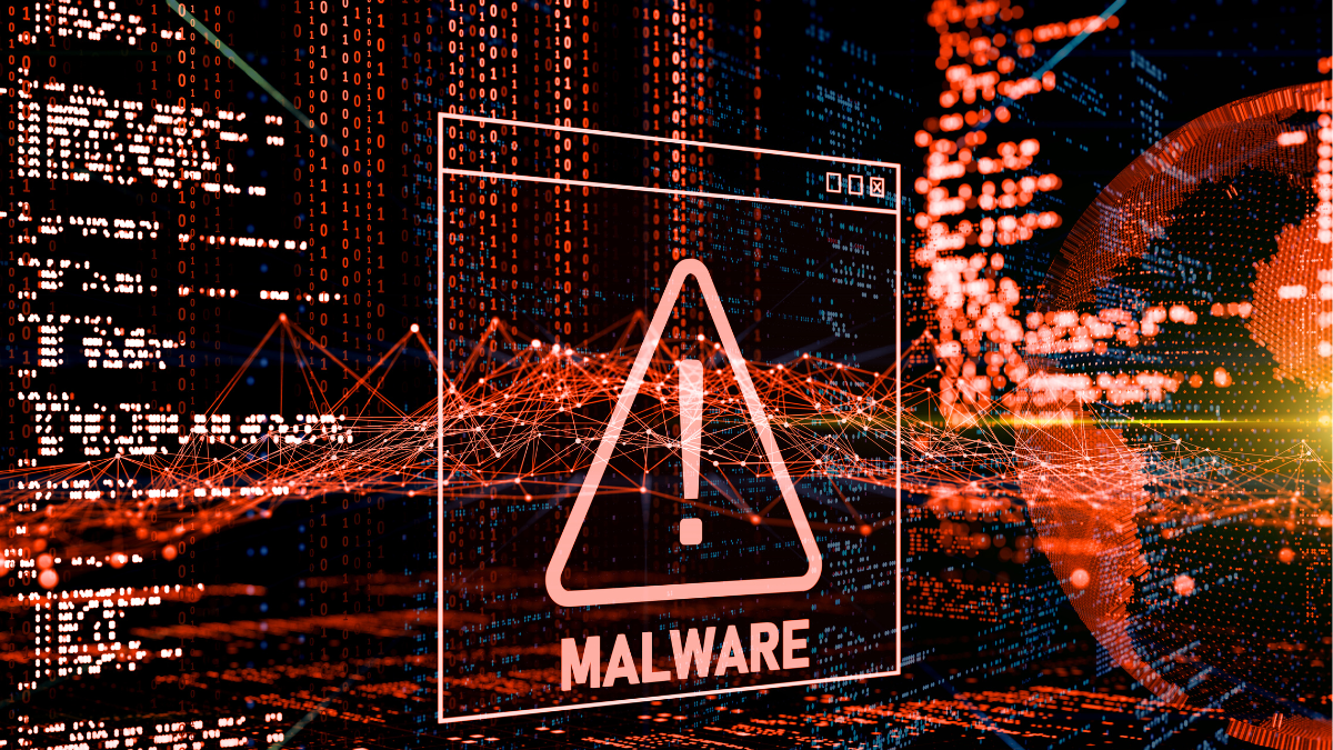 Referencial. Virus informático.