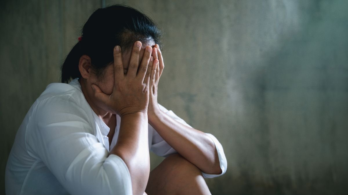 Violencia contra la mujer