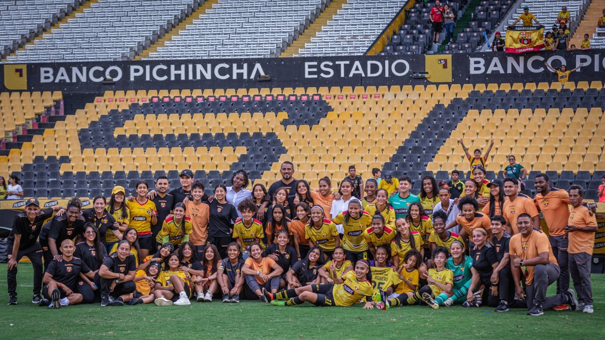 Barcelona se instaló en la final de la Superliga 2024 y jugará ante Dragonas.