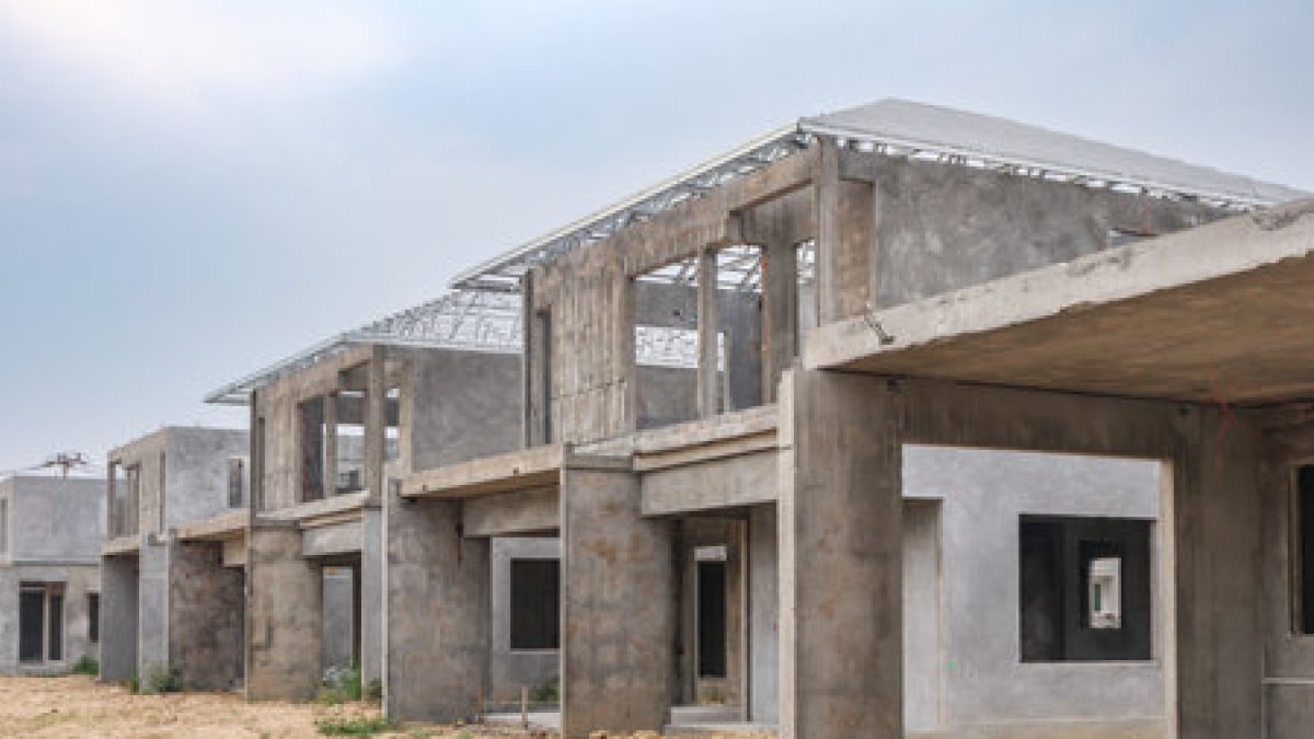 Foto referencial. La medida aplicará solo a los bienes que han sido construidos antes de 2016. Los bienes construidos después de ese año se rigen a otra norma.