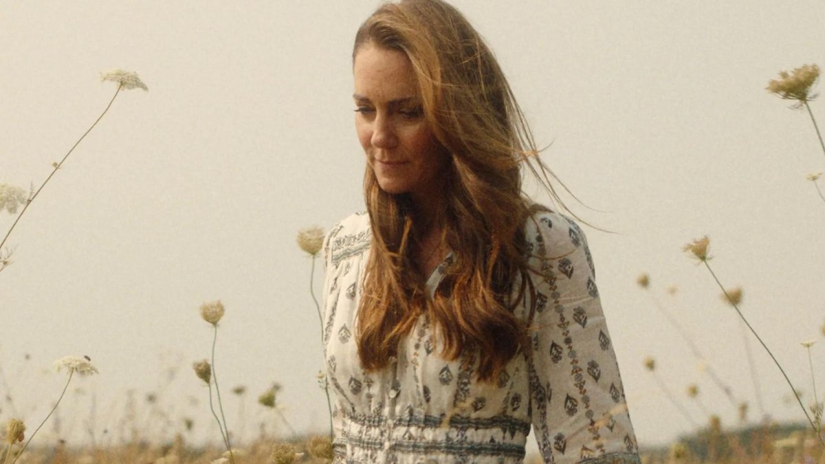 Kate Middleton tiene 42 años.