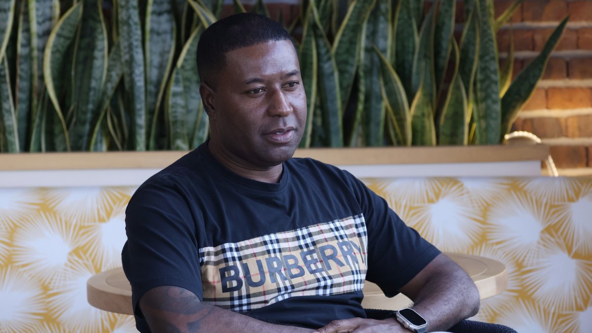 Édison Méndez confía que la Tricolor va a clasificar al Mundial de 2026.