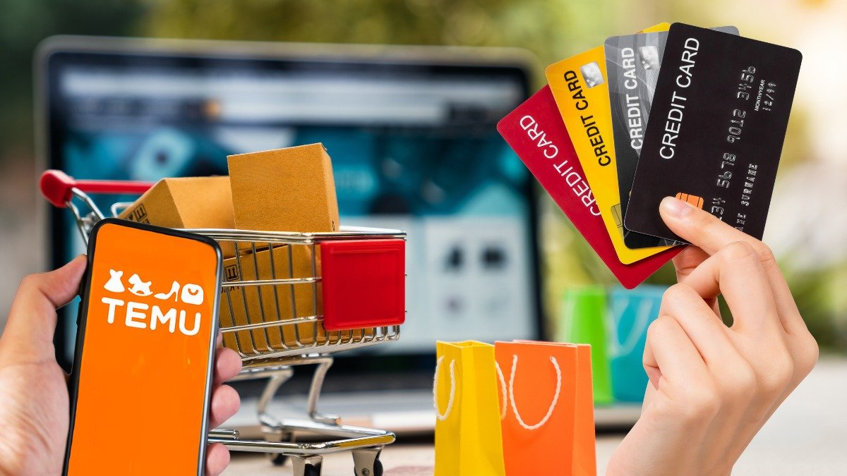 Temu se ha convertido en una opción para quienes compran en línea.