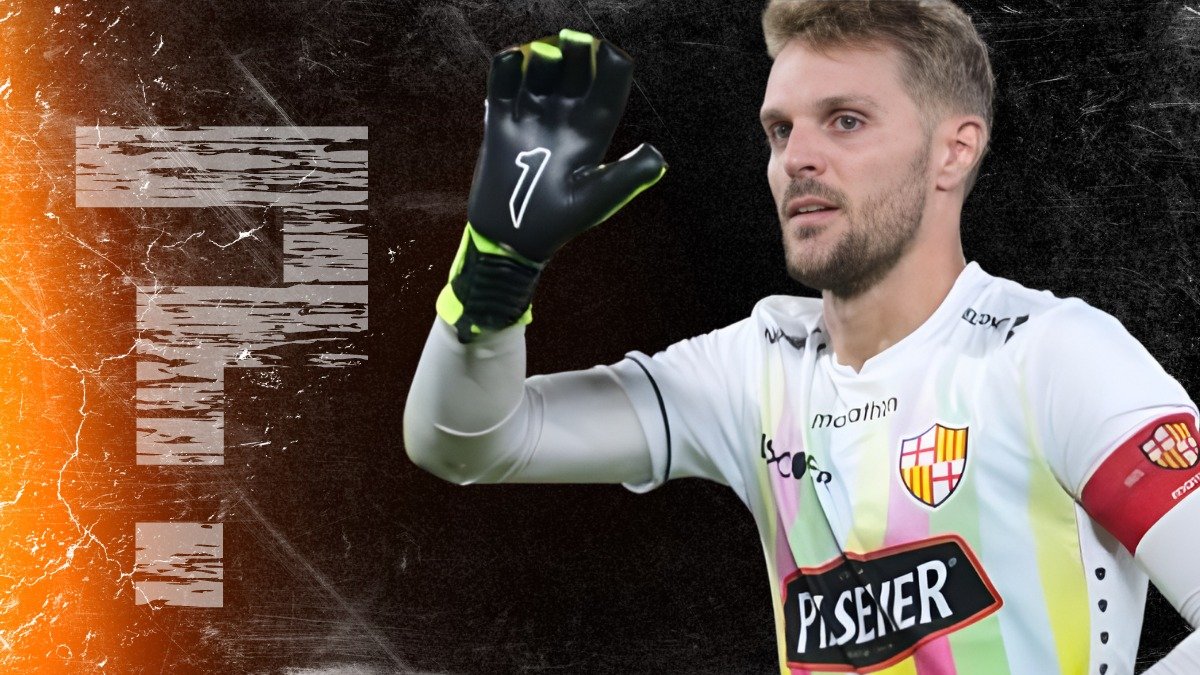 Javier Burrai es tendencia en redes sociales.