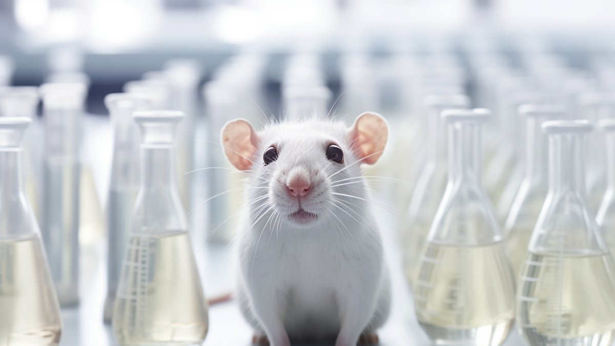 El método en desarrollo permite ver los órganos internos