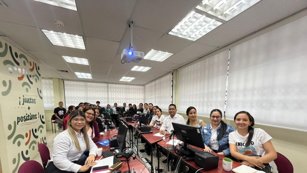 El modelo de crecimiento es para propietarios de farmacias comunitarias.