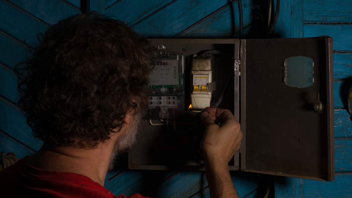 Los cortes de este 11 de septiembre e Ecuador durarán entre 2 y 3 horas.