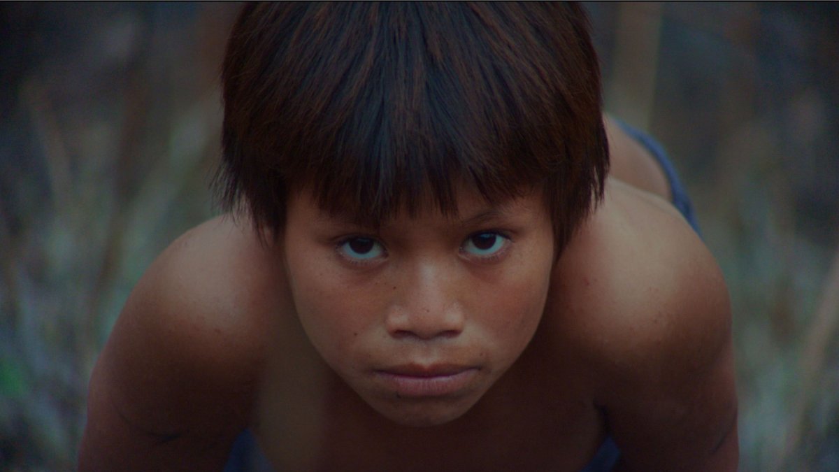 Fotograma de Canuto.