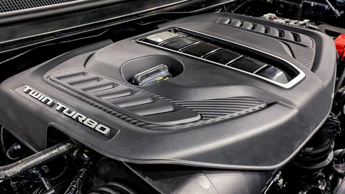 El galardón para los mejores motores marcan muchas veces más que el modelo en el mercado.