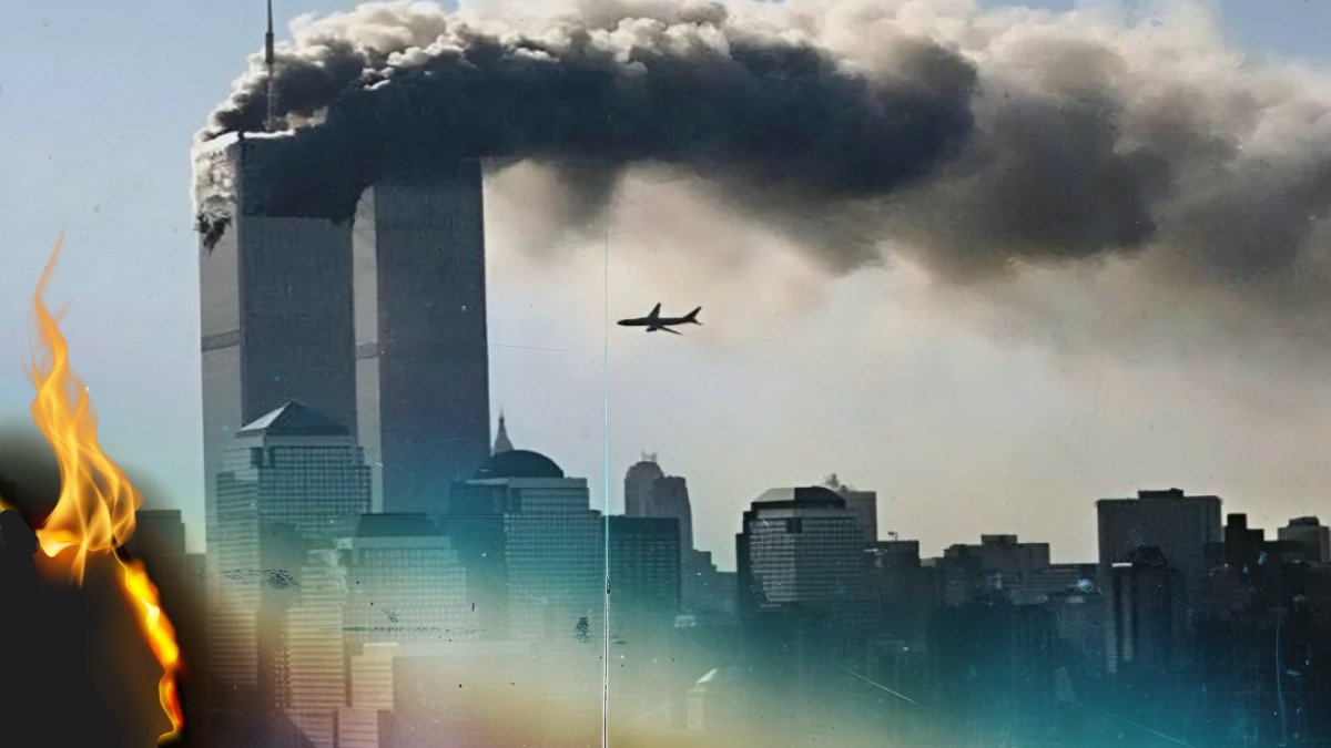 El atentado contra las Torres Gemelas exacerbó el terrorismo en el mundo.