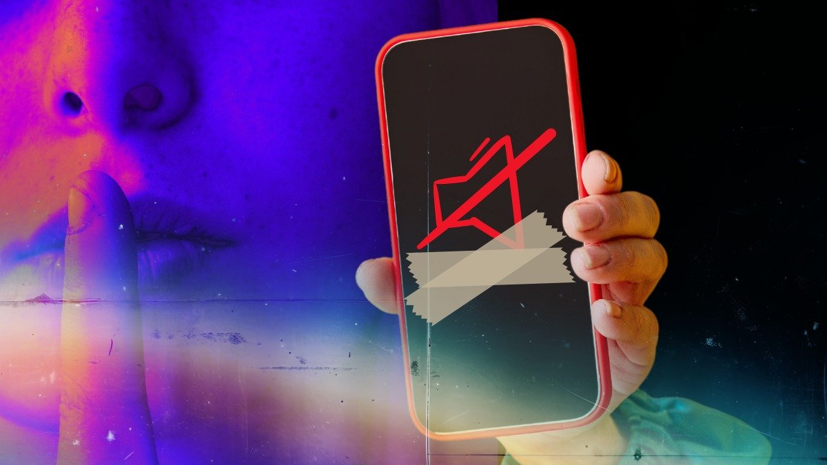 Mantener el celular en silencio demuestra mucho más de lo que crees.