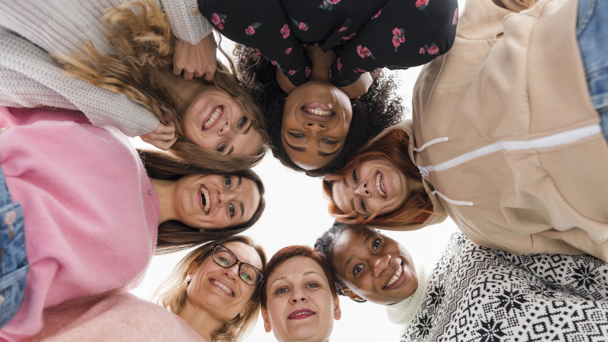 Equilibra las hormonas femeninas de manera natural a través de cambios en el estilo de vida y la alimentación