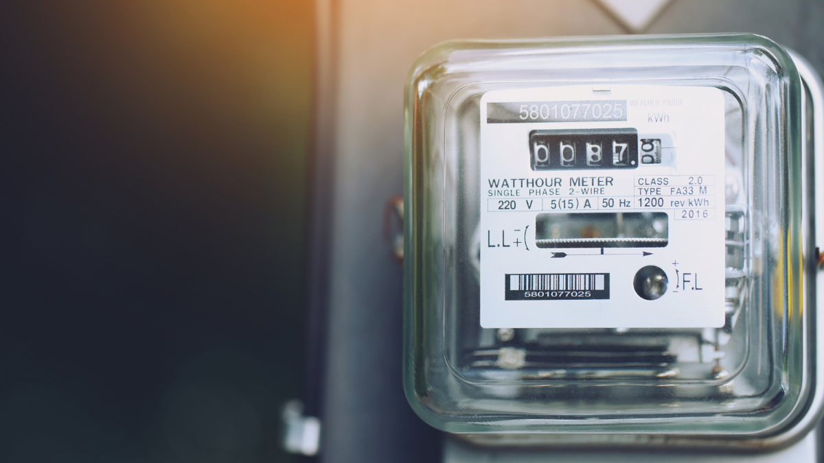 No habrá multas para los consumos excesivos de luz.