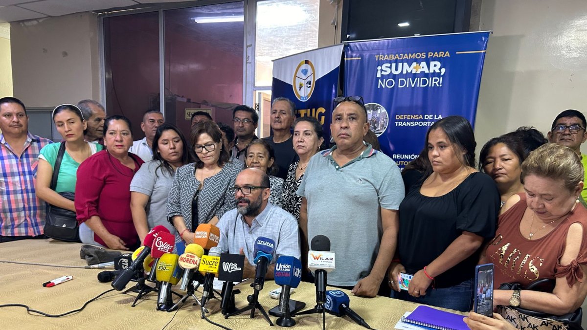 La Fetug anunción que ha decidido levantar la suspensión en espera del cumplimiento del incremento de la tarifa.