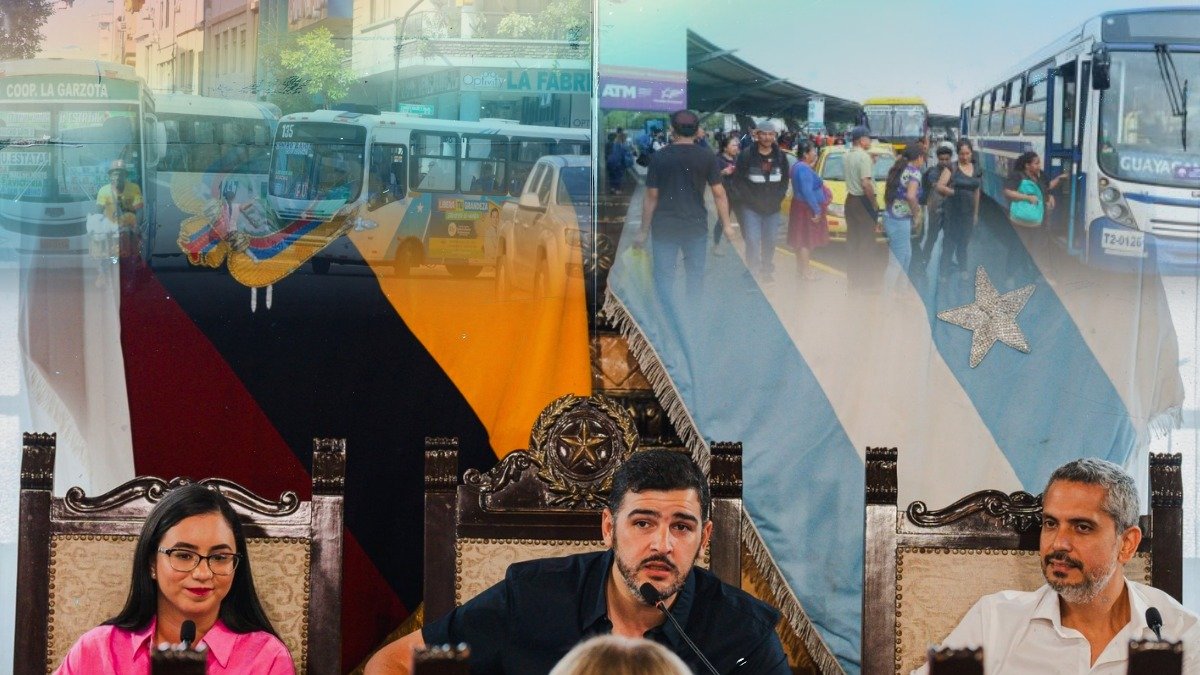 Anuncio. El Concejo Cantonal prevé elaborar una ordenanza en torno al tema.