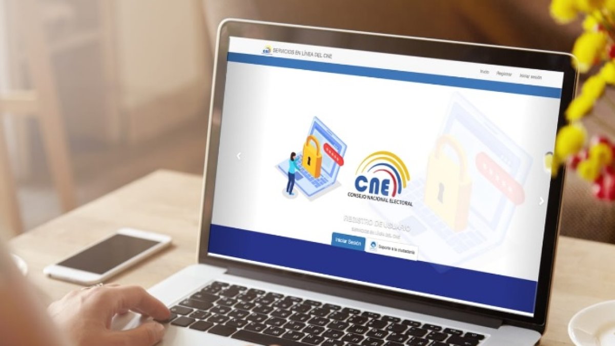 La autoridad electoral habilitó en su portal web opciones para el pago de multas y confirmó el pago vía depósitos.