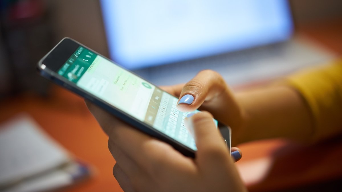 Copilot, la IA de Microsoft, ahora está en WhatsApp.