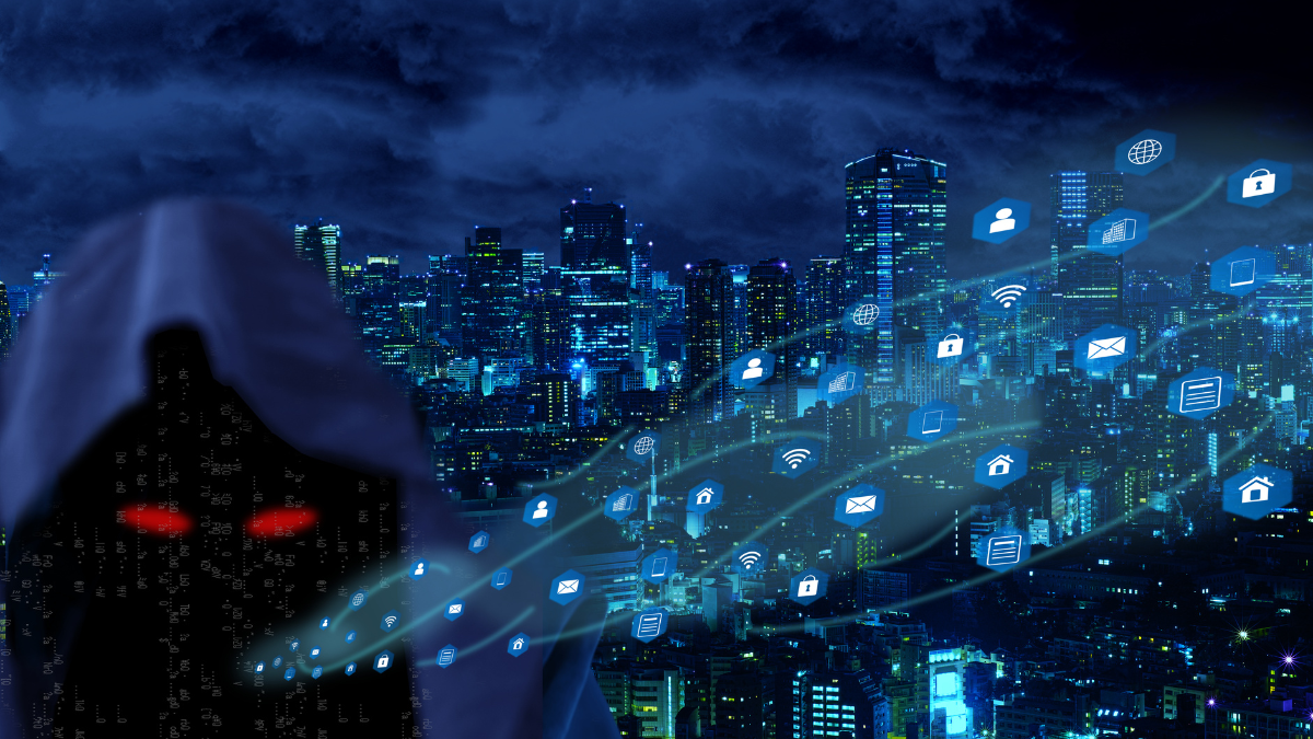 Las filtraciones de datos en 2024 ya se cuentan por miles de millones.